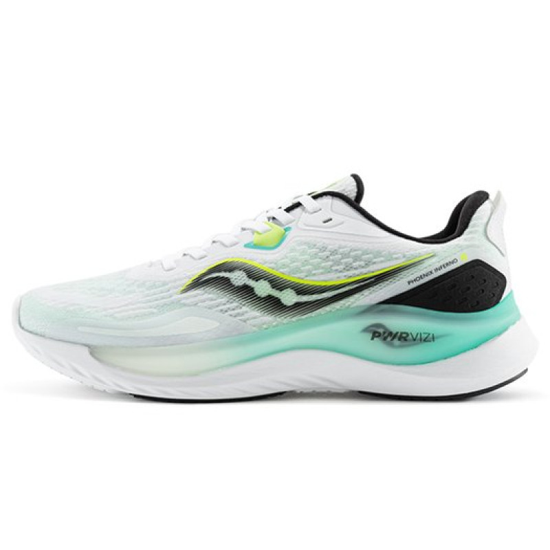 Saucony Phoenix Inferno