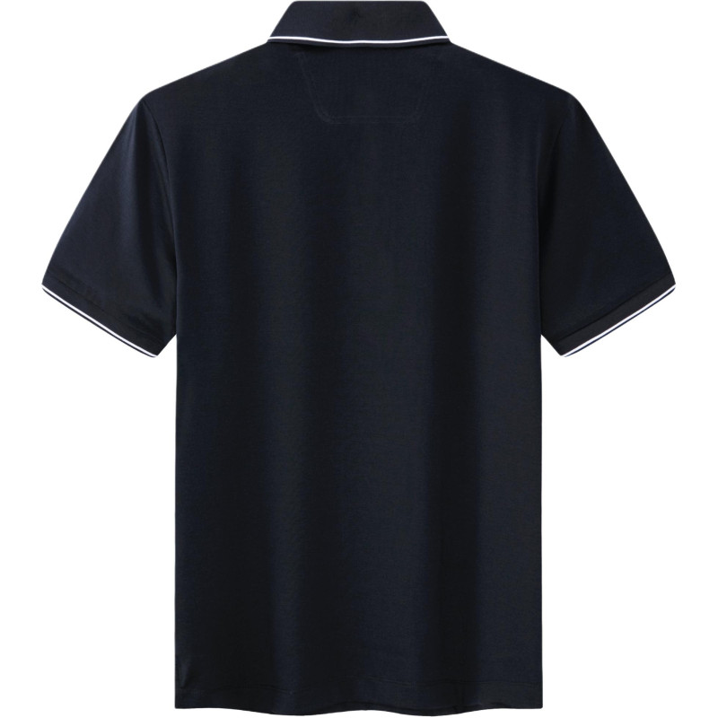 SEPTWOLVES Polo