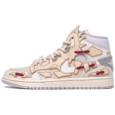 Jordan Air Jordan 1 Mid SE Craft