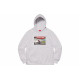 Supreme Week 5 x Thrasher Hooded Sweatshirt