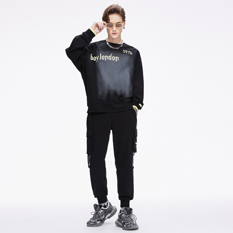 Boy London FW21