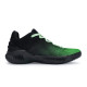 adidas Pro Bounce 2018 Low 811
