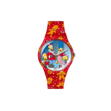 SWATCH 30m 41mm