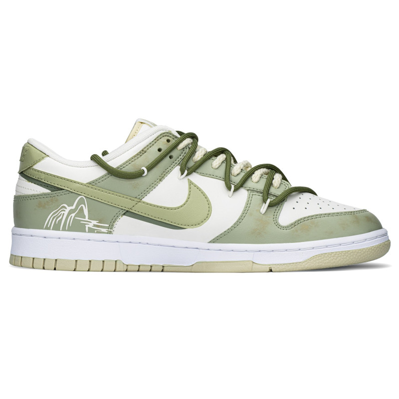 Nike Dunk Low FZBB