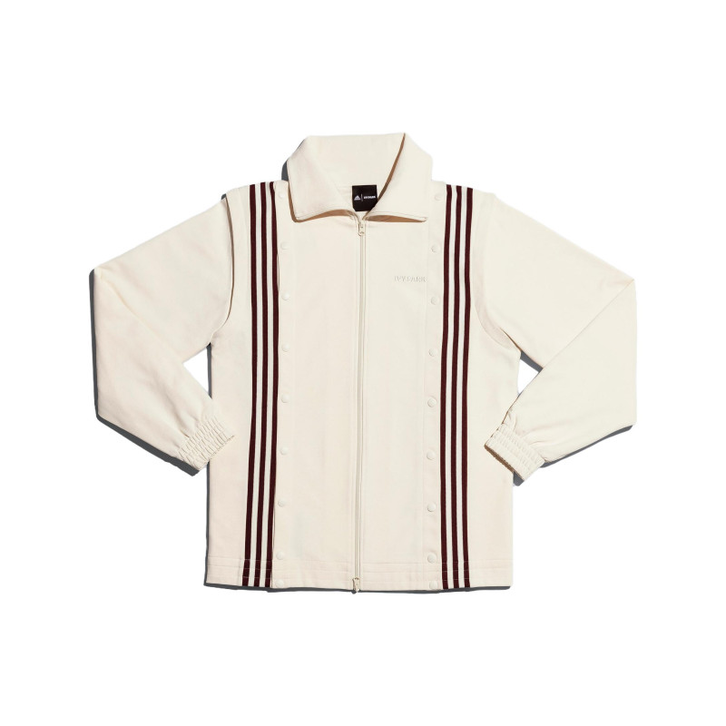 adidas originals Ivy Park Snap Track Jacket