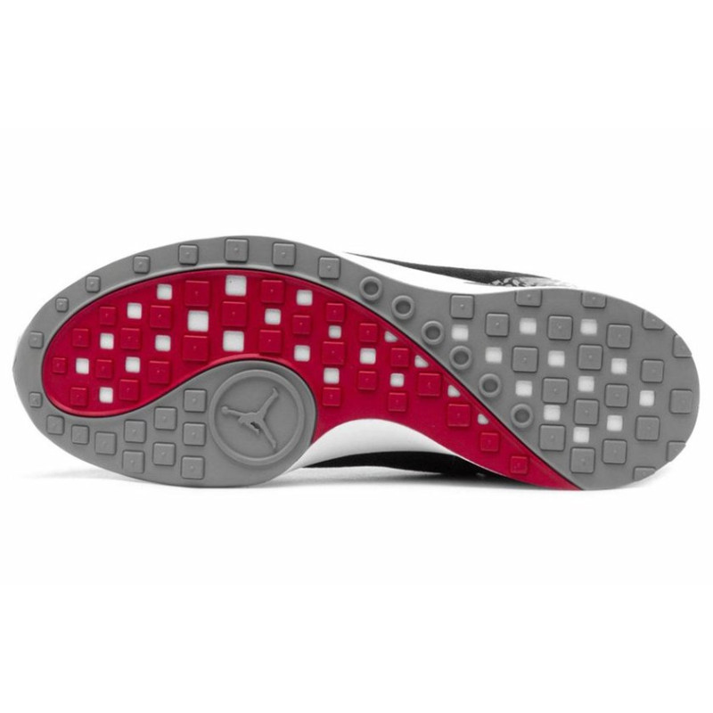 Jordan Zoom Tenacity 88