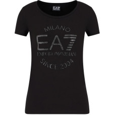 EMPORIO ARMANI EA7 SS24 Logo T