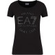 EMPORIO ARMANI EA7 SS24 Logo T