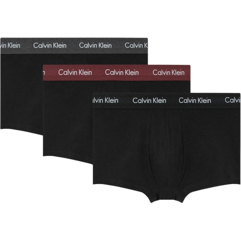 CALVIN KLEIN 3