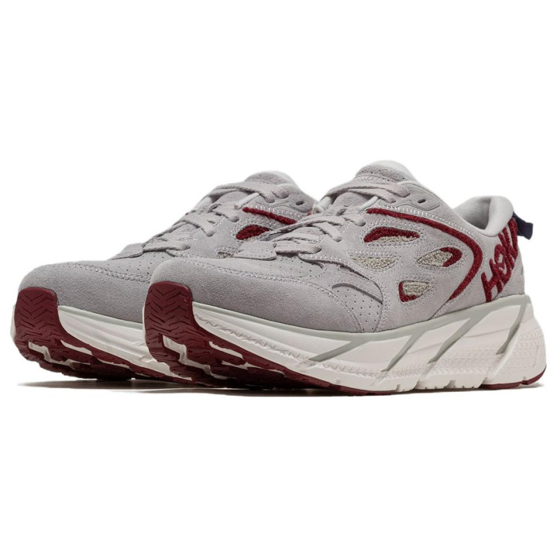 HOKA ONE ONE Clifton L Embroidery