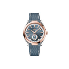 OMEGA AQUA TERRA 41mm 18k 220.22.41.21.03.001