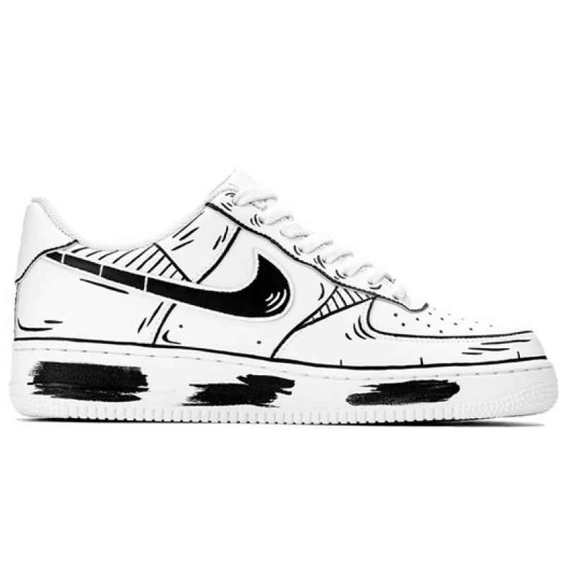 Nike Air Force 1 Low