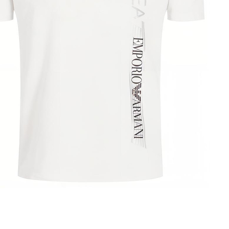 EMPORIO ARMANI SS22 EA7 T