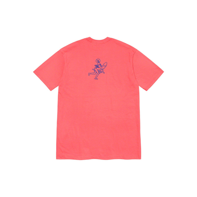 Supreme FW20 Week 7 Dicks Tee T