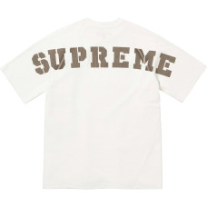 Supreme FW24 WEEK4 Stencil Thermal SS Top logoT