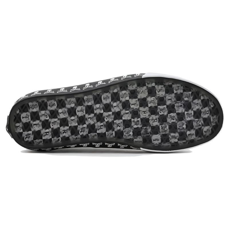 MASTERMIND WORLD x Vans Authentic