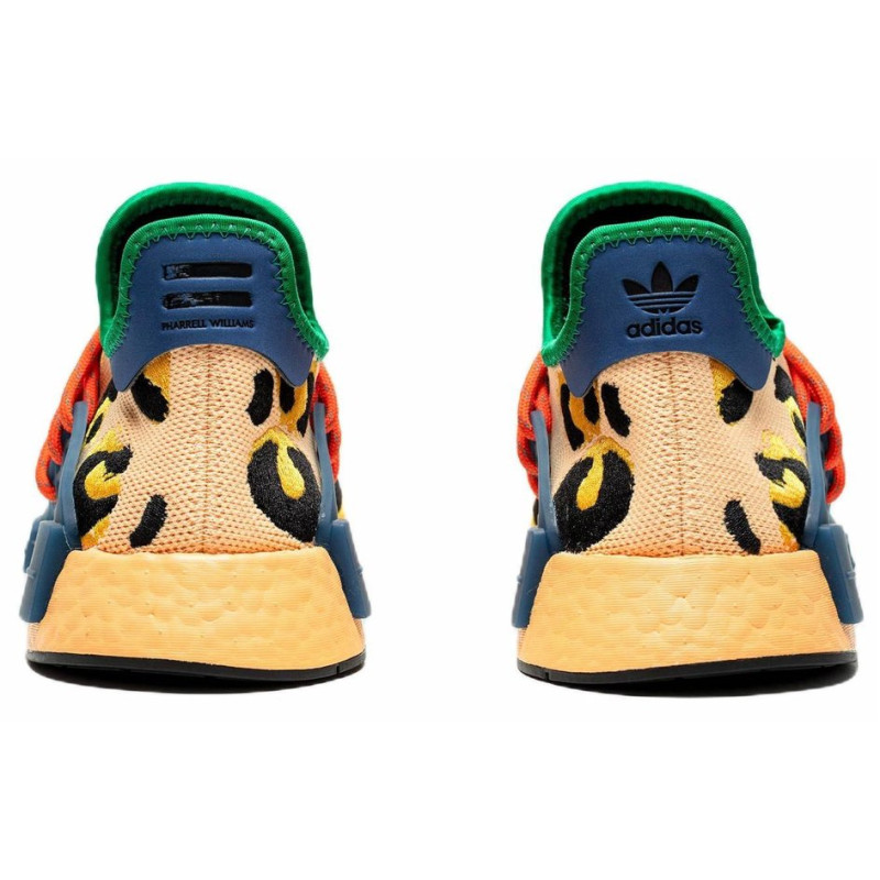 Pharrell Williams x adidas originals NMD S1 HU