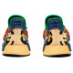 Pharrell Williams x adidas originals NMD S1 HU