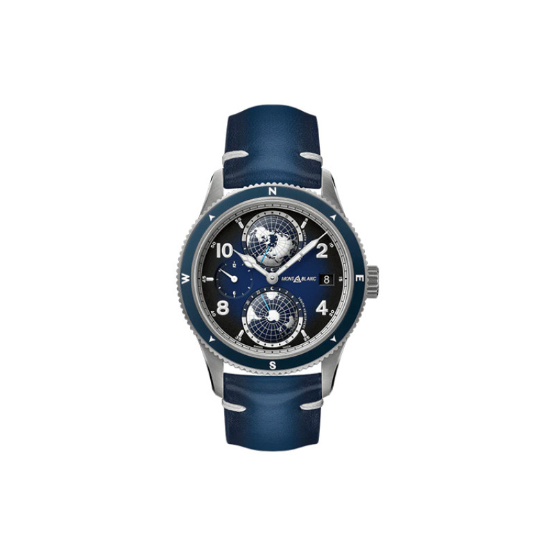 MONTBLANC 1858 100 42mm 125565