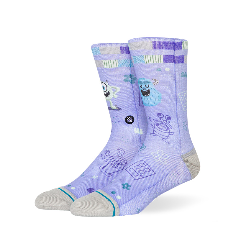 Stance x Disney