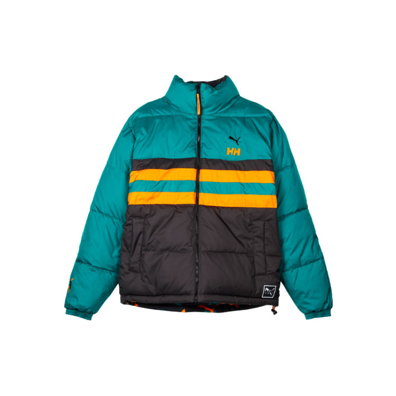 Puma x HELLY HANSEN