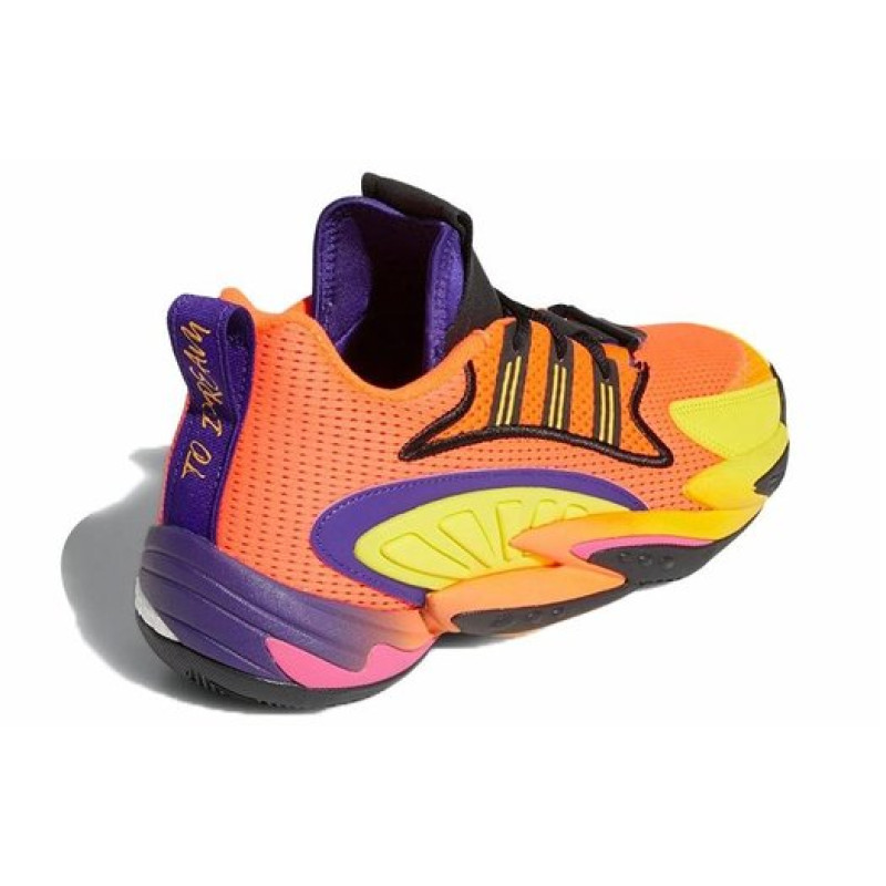 adidas originals Crazy BYW 2.0 