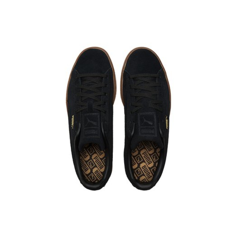 PUMA Suede Gum
