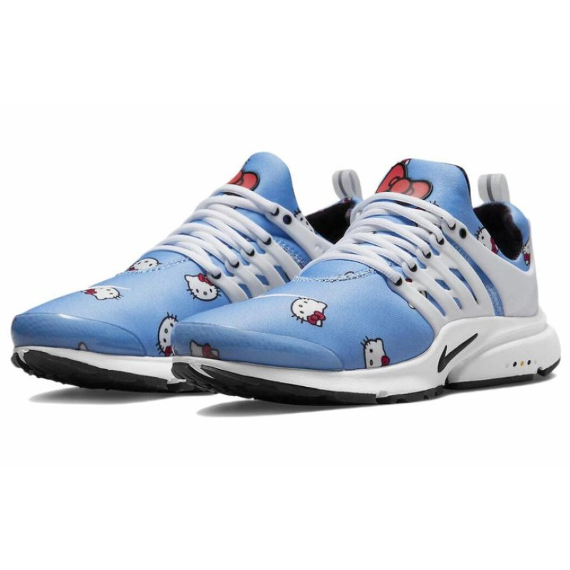 Hello Kitty x Nike Air Presto QS