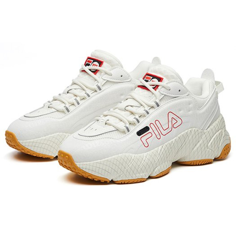 Wilson x FILA ADE