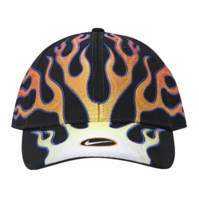 Nike logo -