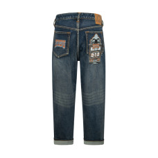EVISU AW24
