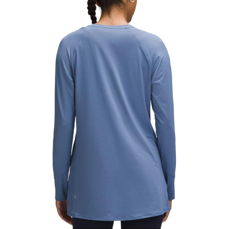 lululemon Abrasion-Resistant No-Stink Zinc T