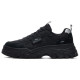 FILA hike