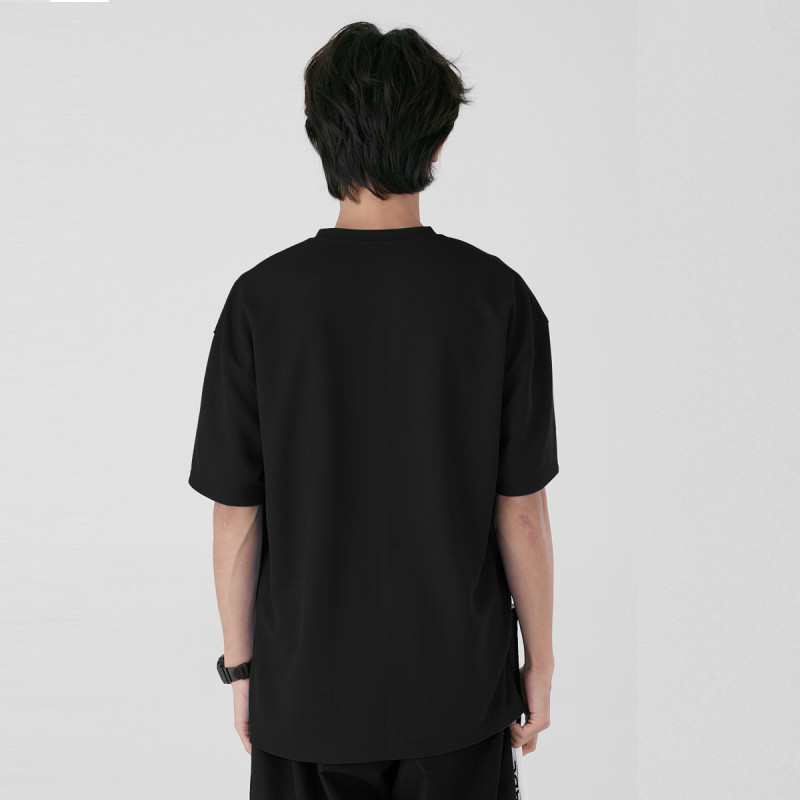 Warrior T