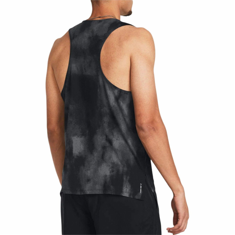 Under Armour Launch Elite Logo