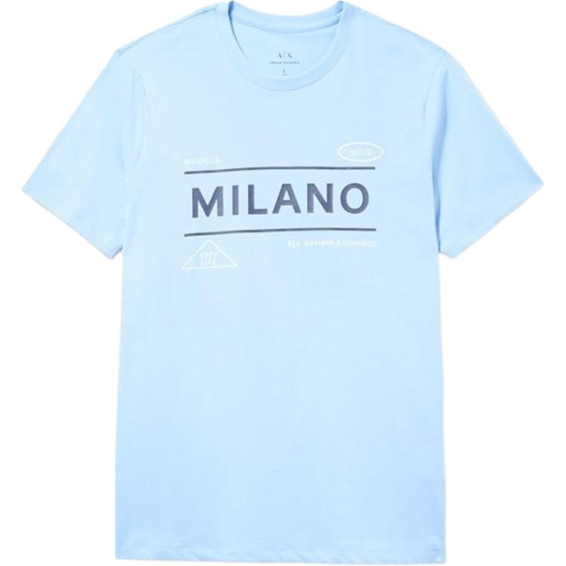 EMPORIO ARMANI SS24 T