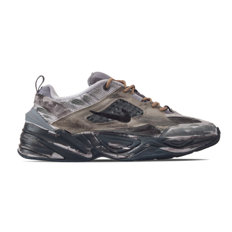 Nike M2K