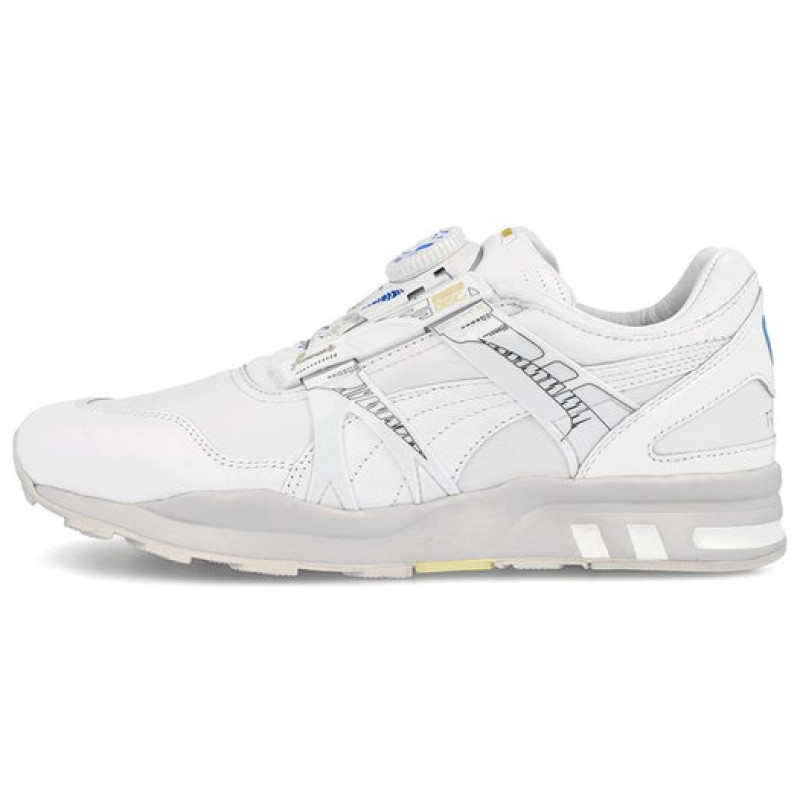 PUMA XS 7000