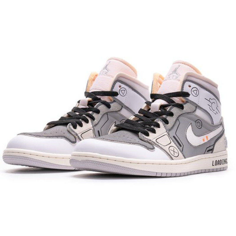 Jordan Air Jordan 1 Mid PS5 3.0