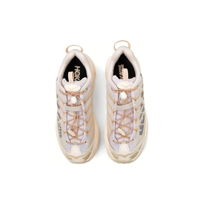 HOKA ONE ONE Mafate Three 2