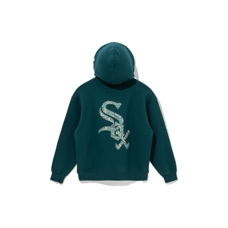 New Era x MLB FW23 Logo