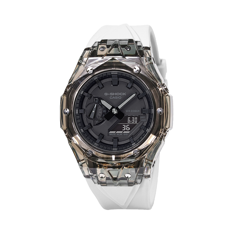 GA-2100-1A1 CASIO