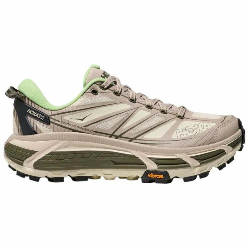 HOKA ONE ONE Mafate Speed 2