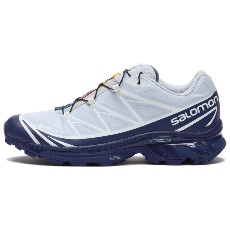 SALOMON XT-6