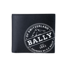 BALLY Logo
