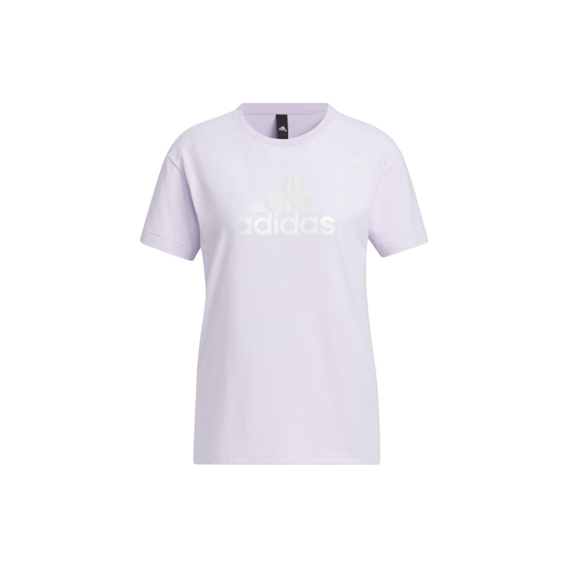 adidas Rc Graphic Short Sleeve Tee LogoT