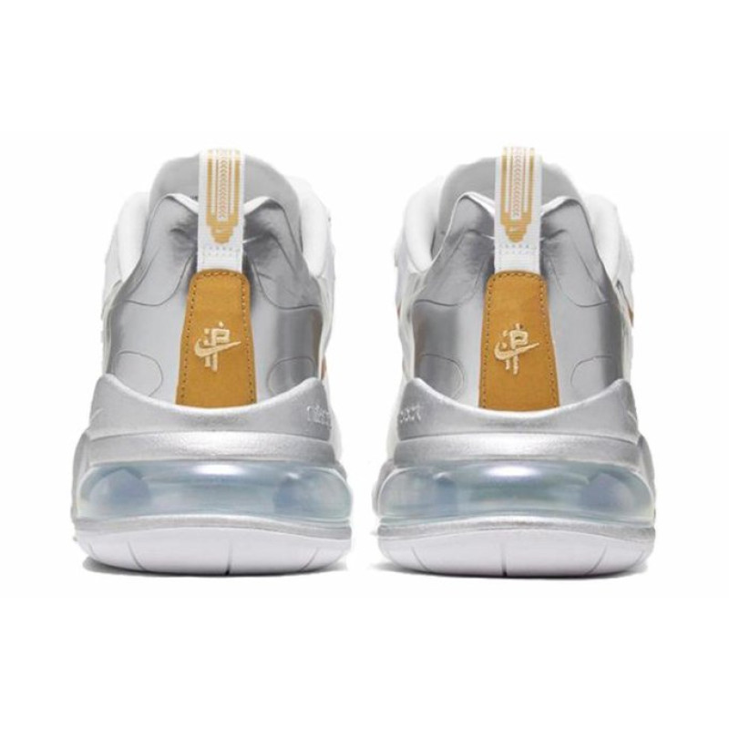 Nike Air Max 270 React 