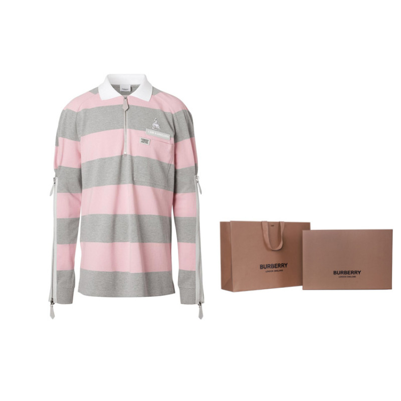 Burberry SS22 Polo 45637211