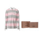 Burberry SS22 Polo 45637211