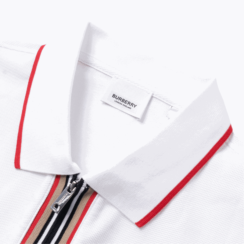 Burberry SS24 Polo